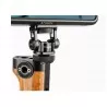 Regulowane Mocowanie 1/4" do zimniej stopki (PFY-MH360) - PFY - 3