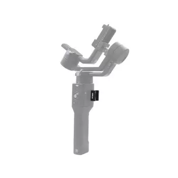 Adapter - Ronin-SC - 2