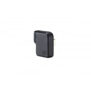 Adapter mikrofonowy 3.5mm i USB-C Cynova - Osmo Action - 4