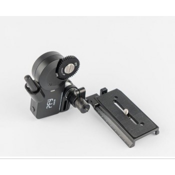 Mouting Bracket For Maverick Gimbal To Mount Blackmagic Pocket 4k or GH5
