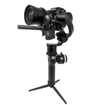 PFY Maverick Professional Kit dla DSLR i bezlusterkowców - 4