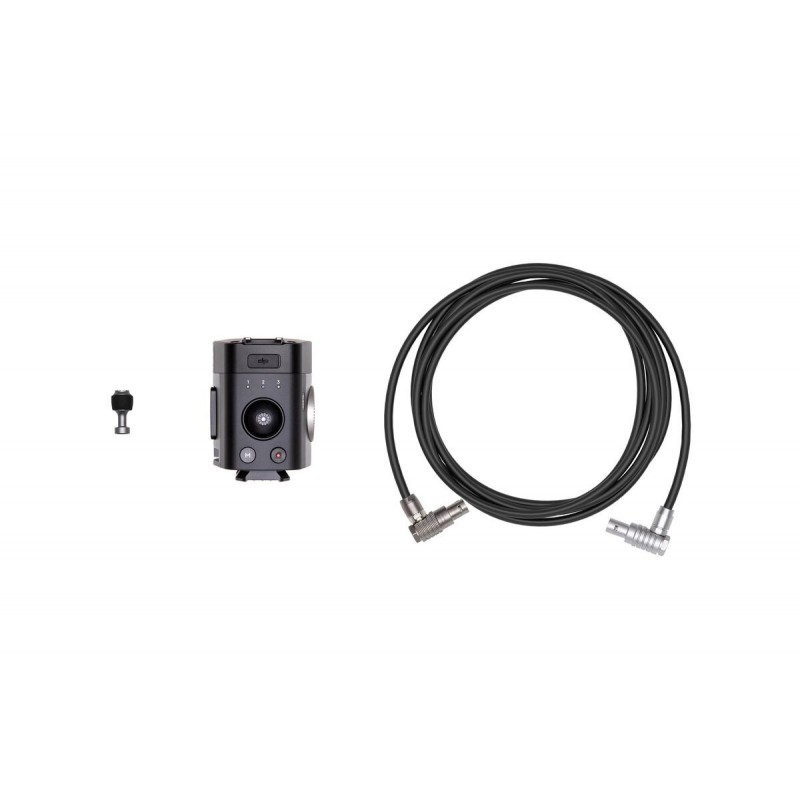 Przewodowy kontroler - Ronin-S - 1