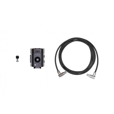 Przewodowy kontroler - Ronin-S - 1