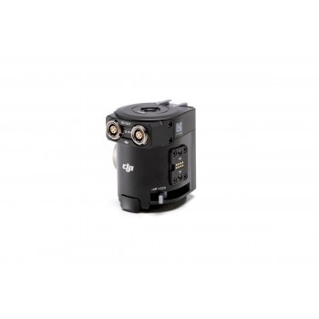 Przewodowy kontroler - Ronin-S - 5