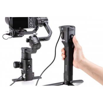 Przewodowy kontroler - Ronin-S - 2