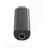 Adapter audio jack 3.5mm - Osmo Pocket - 2