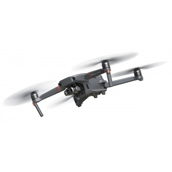 Mavic 2 Enterprise Dual
