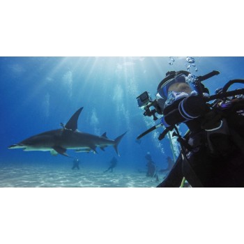 Obudowa ochronna - GoPro HERO8 Black - 4