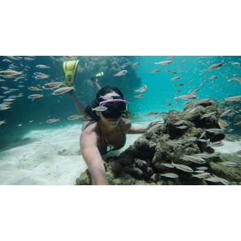 Obudowa ochronna - GoPro HERO8 Black - 6
