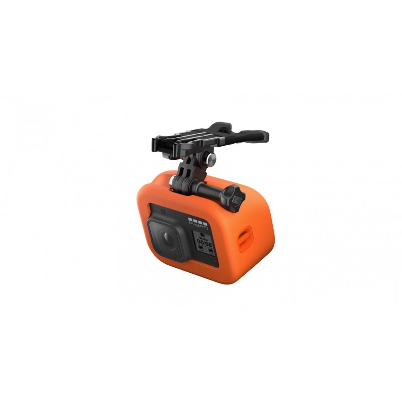 Uchwyt ustny z bojką - GoPro HERO8 Black - 1