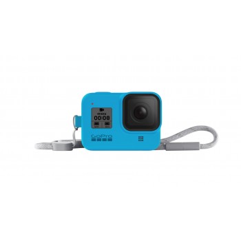 Etui i smycz - GoPro HERO8 Black - 3