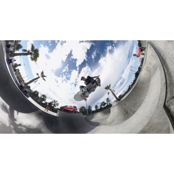 Grip + Tripod - GoPro - 5