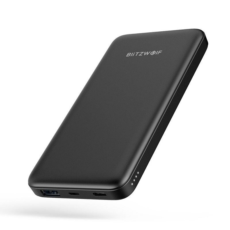 Powerbank 10000mAh - BlitzWolf - 1