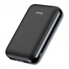 Powerbank Mini JA 10000mAh 2x USB - Baseus - 3