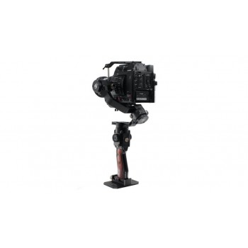 Gravity G2X Compact Handheld Gimbal System