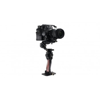 Gravity G2X Compact Handheld Gimbal System