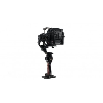 Gravity G2X Compact Handheld Gimbal System