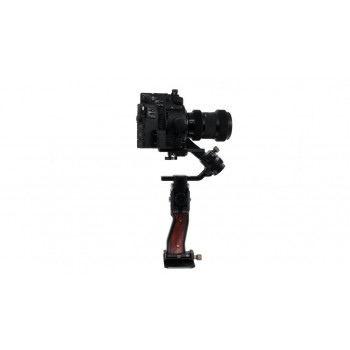 Gravity G2X Compact Handheld Gimbal System