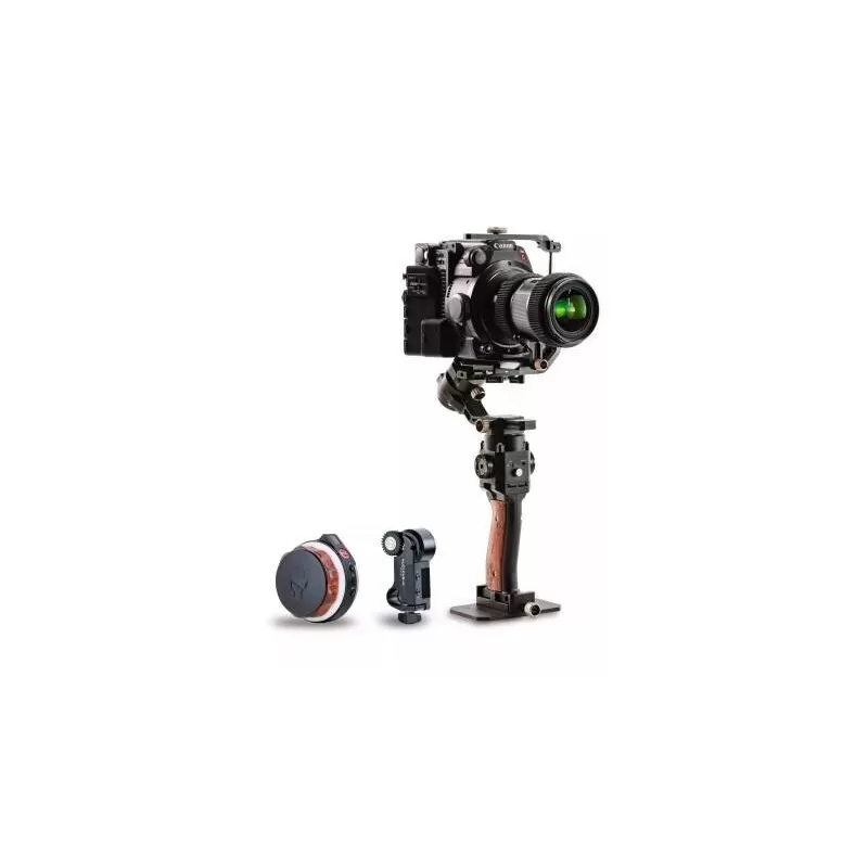 Zestaw Tilta Gravity G2X + Nucleus-Nano - 1 Zestaw Tilta Gravity G2X + Nucleus-Nano - 1