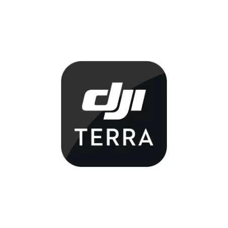 DJI Terra - oprogramowanie do analizy i wizualizacji terenu - 1