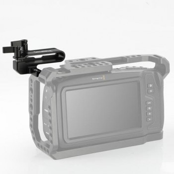 Mocowanie dysku SSD T5 dla BMPCC 4K & 6K - SmallRig 2245 - 5