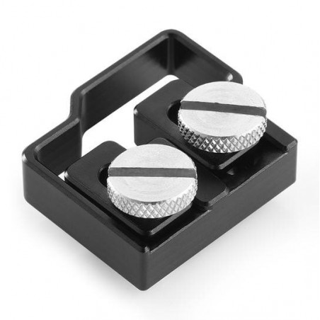 SmallRig HDMI & USB-C Cable Clamp for BMPCC 4K & 6K 2246