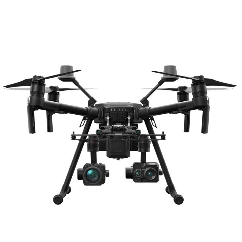 Matrice 210 RTK V2 + XT2 + Z30 - 1