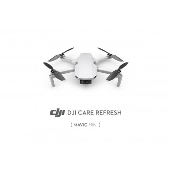 Care Refresh - Mavic Mini - 1