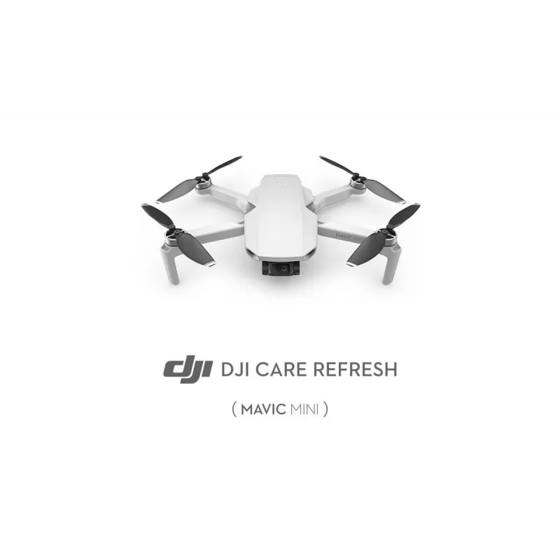 Care Refresh - Mavic Mini - 1 Care Refresh - Mavic Mini - 1
