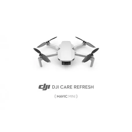 Care Refresh - Mavic Mini - 1