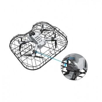 Klatka ochronna dla Mavic Mini - PGYTECH - 3