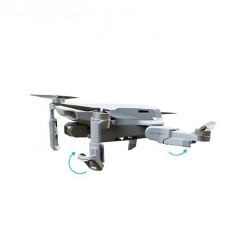 Składane podwozie dla Mavic Mini - PGYTECH - 4