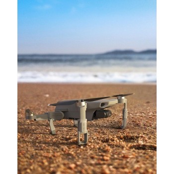 Składane podwozie dla Mavic Mini - PGYTECH - 5