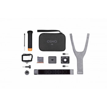Osmo Action Diving Kit