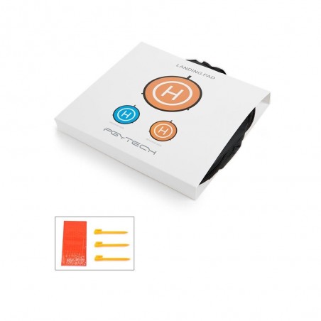 Landing pad PGY for drones 110cm