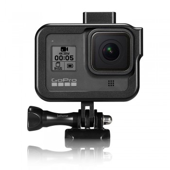 Aluminiowa klatka - GoPro Hero 8 Black - 2