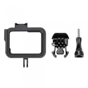 Aluminiowa klatka - GoPro...