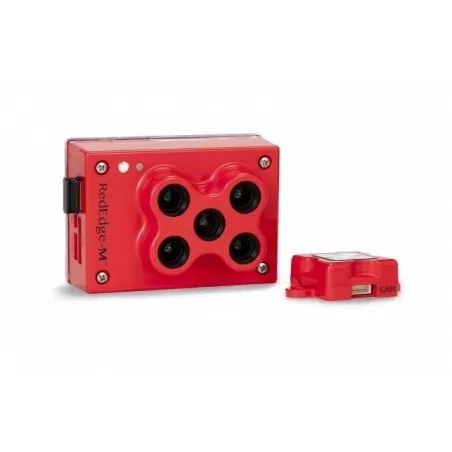 Micasense RedEdge-M