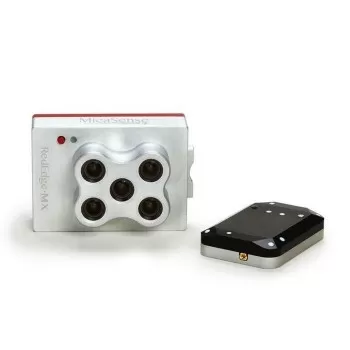 Kamera multispektralna Micasense RedEdge-MX - 1