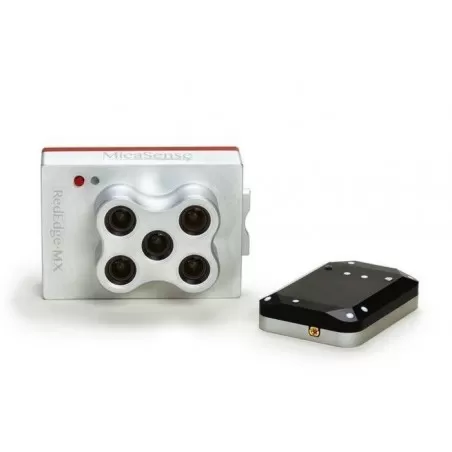 Kamera multispektralna Micasense RedEdge-MX - 1