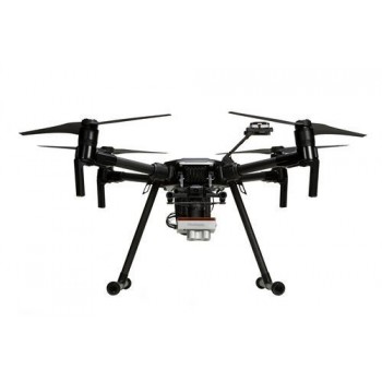 Kamera multispektralna Micasense RedEdge-MX dla Matrice 200 - 2