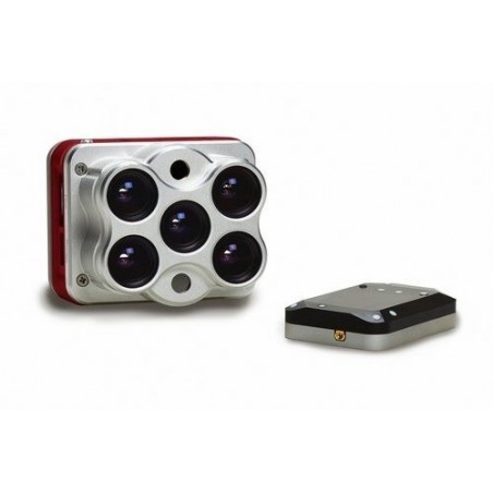 Micasense Altum for Matrice 200