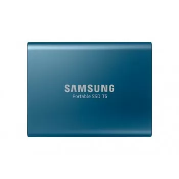 Samsung Portable SSD T5 250GB USB 3.1 - 1