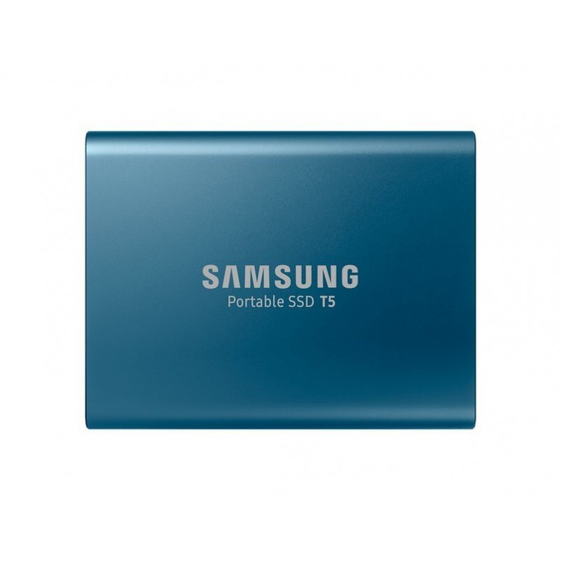 Samsung Portable SSD T5 250GB USB 3.1 - 1