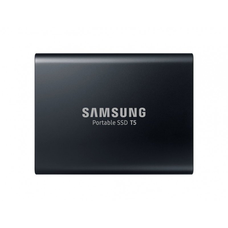 Samsung Portable SSD T5 2TB USB 3.1