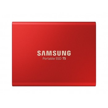 Samsung Portable SSD T5 500GB USB 3.1 - 2