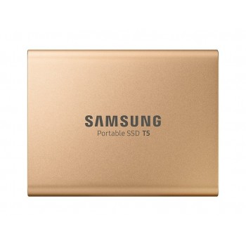 Samsung Portable SSD T5 500GB USB 3.1 - 3