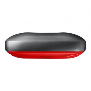 Samsung Dysk Portable SSD X5 500GB Thunderbolt 3 - 2