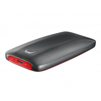 Samsung Portable SSD X5 500GB Thunderbolt 3