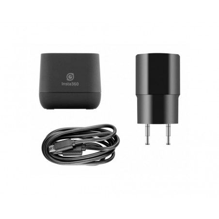 Charging Dock - Insta360 One X